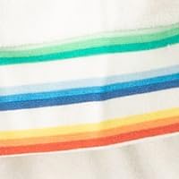 Ocean Pacific Sunset Chasers Women's Pajama Set - Pullover Hoodie and Sleep Shorts, Soft 2 Piece Loungewear - Image 5