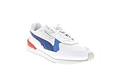 bmw baby racer 3 schubstange M (D, M) PUMA Mens BMW MMS Low Racer White Motorsport Inspired Sneakers Shoes 11