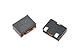 BUSSMANN HCV1206-R48-R HCV1206 Series 12.7 x 10.15 x 5.1 mm 480 nH 16 A 3.15 m? DCR Unshielded Inductor - 550 item(s)