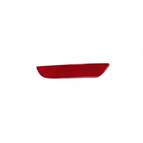 🚗 Slogan: Migliora la tua sicurezza stradale! Benefici: Il nostro catadiottro è progettato per la R. Clio 2012, garantendo una visibilità ottimale nelle ore notturne e condizioni di scarsa illuminazione. Esempi di utilizzo: Perfetto per l'installazione sul lato destro del veicolo, dal 2012 al 2016