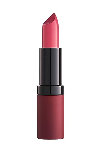 Golden Rose Matte Velvet 009 rossetto