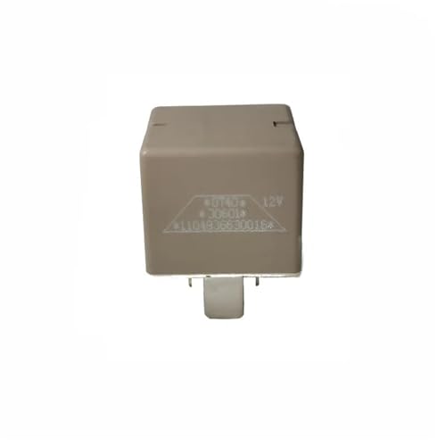 Relais moteur automobile JD101T-12V CC 70A commutateur 4 broches voiture
