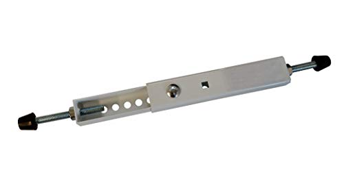EZ-AC Air-Conditioner Security Window Lock Wedge