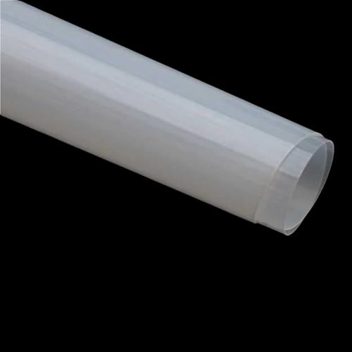 Película de caucho de silicona para solucionar filtraciones térmicas y juntas desgastadas en fábricas