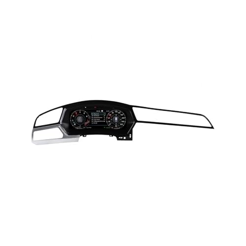 Panel de instrumentos de cabina virtual LCD para Volkswagen Touran L 6