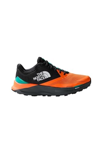Chaussure trail Hommes Vectiv Enduris 3 The North Face bleu foncé