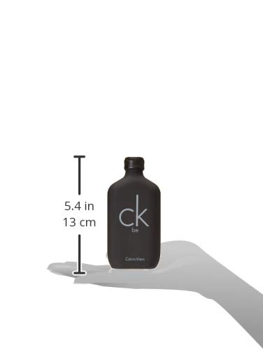Calvin Klein CK BE Eau de Toilette 100ML, Calvin Klein, 100