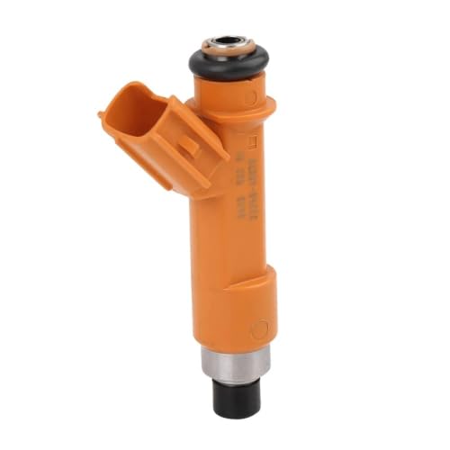 Inyectores 23250-40020 de 4 piezas para motor 1.0L modelos 2004 a 2011