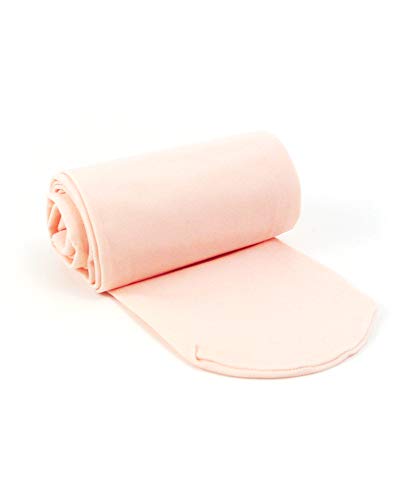 Grouptap Chicas rosa mallas de baile de patas ultra suaves de ballet...