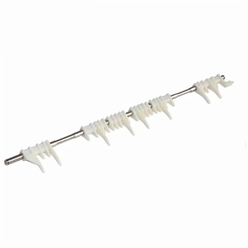 Inverseur ADU compatible Aficio 2060 2051 pour corriger les bourrages recto verso