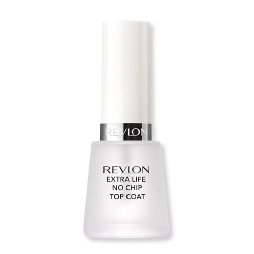 Revlon Extra Life protetto vernice N ° 215 14,7 ml