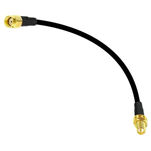 Wi-Fi[^[RP SMAIX-o[XXsOe[P[uA_v^[RG316 RG174 RG178 RG58 RG142(RG58,1000CM)