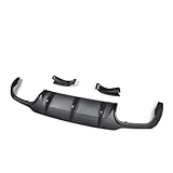 Es kann die Stabilität des Fahrzeugs bei hoher Geschwindigkeit aufrechterhalten, den Luftwiderstand verringern, die Sicherheit gewährleisten und dem Fahrer mehr Komfort bieten.