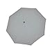 Produktbild Doppler Protect Duo Regenschirm in Shady Grey I Stabiler Taschenschirm I Auf- / Zu-Automatik I Leicht zu Öffnen & zu Schließen I Carbonsteel-Technik I Robust & sicher bei Regen & Wind