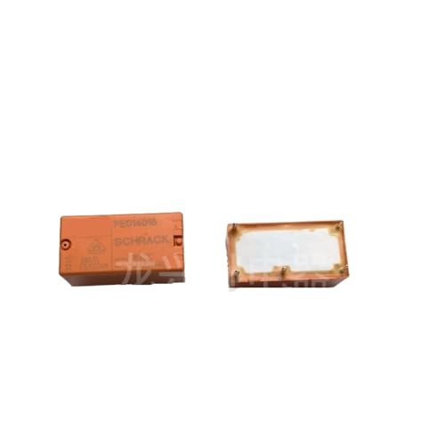 Relé SCHRACK 18VDC solución para reparar placas electrónicas TE 6A