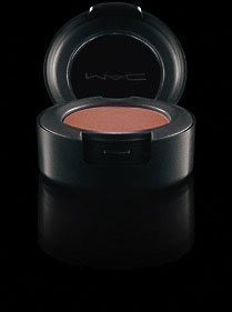 MAC Eye Shadow Matte Brown Script