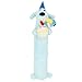 MultiPet Happy Birthday Dog Loofa Toy (Blue)