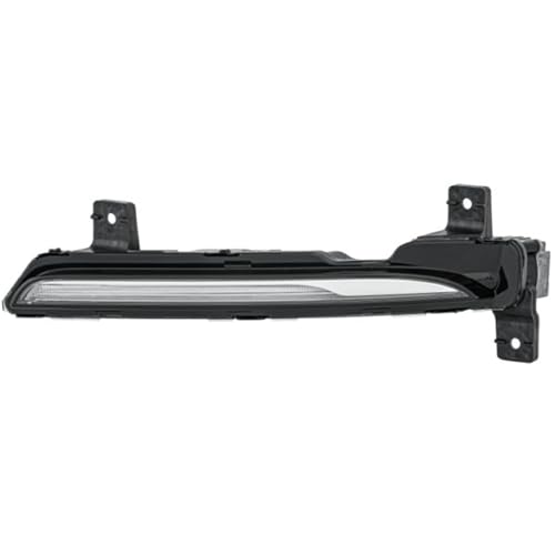Feu clignotant gauche HELLA LED avec homologation ECE CCC - 2