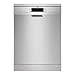 AEG LAVAVAJILLAS FFB52601ZM 60CM INOX A++
