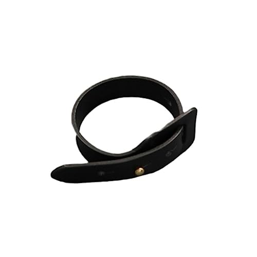 Soporte de cortina negro OUdini hebilla clip para salones de granja y hogar 7