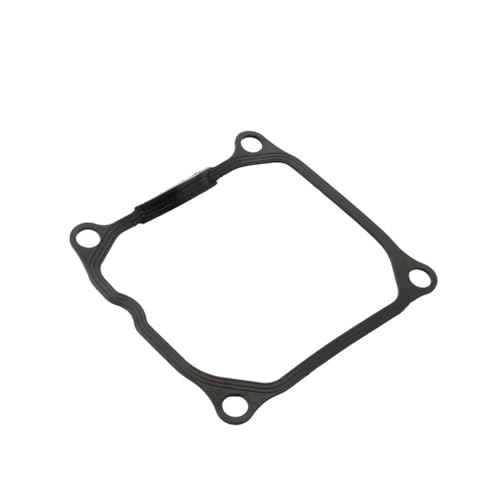 Couvercle de tête de moteur étanche pour X125 2021 F4 4T
