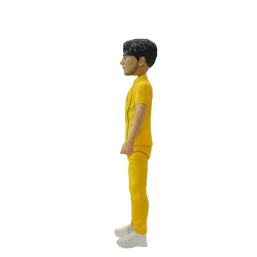 Image of Action Figure, IPL Edition, 7 Inch Dewald Brevis