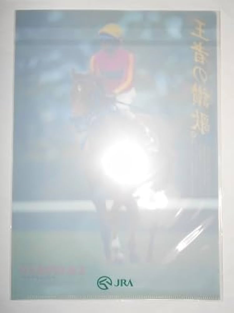 JRAヒーロー列伝　No.48 テイエムオペラオー JRAヒーロー列伝No.48 テイエムオペラオー B2 ポスター