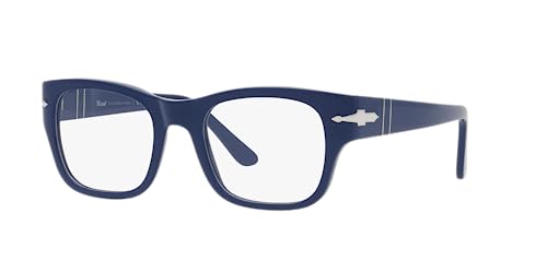 Image of Persol Unisex Po3297v Rectangular Prescription Eyewear Frames