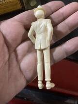 ルパン三世　ラムダ　ジブリ　ガレージキット 装甲ロボット兵 ラムダドール (完成品) - ホビーサーチ ロボット