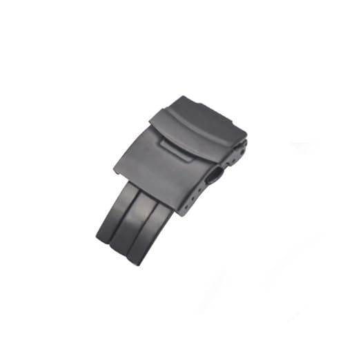 PSDFJAD ZHGUIMING rvANZT[ obN ܂肽ݎNXv V`Yp \bhXeXX`[NXv EHb`ohobN 18mm 20mm 22mm 24mm, ubN-20mmB, One Size