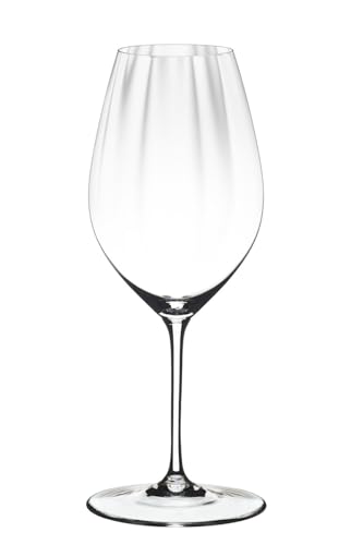 RIEDEL Performance Riesling verres à vin blanc transparents lot de 4 - 4