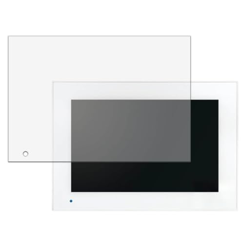 Kayo&Karin �t�B���� Panasonic �e���r�h�A�z�� ���j�^�[�e�@ VL-X70AHF �p | �ی�t�B���� �܂�œ\���ĂȂ����̂悤�ɔ����� ������ ���{��