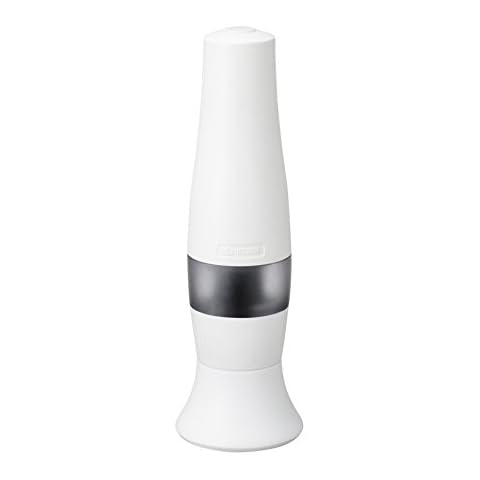 Kyocera Electric Salt & Pepper Mill Cover