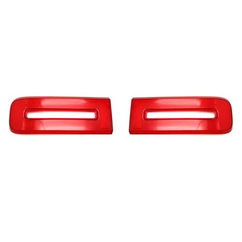 Boîtier de feu arrière pour Benz Classe G W463 2019-2022