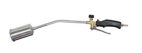 Soplete Gas Fontanero Marca AUSONIA