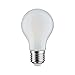 Produktbild Paulmann 50391 LED Zigbee Leuchtmittel Standardform 4,7 Watt E27 2.200-6.500K TunableWhite