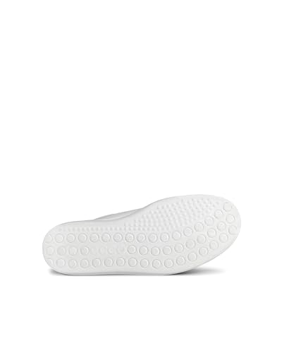 ECCO Women's Low-top Sneakers4