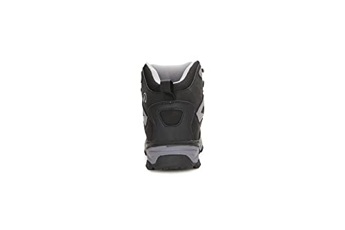 Image of Nevados mens Dintore Mid Ankle Hiking Boots for Men | Waterproof, Multi-terrain, Supportive