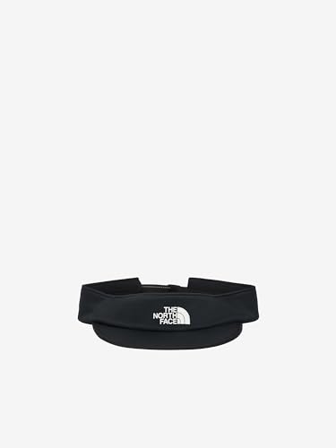 THE NORTH FACE ランニングバイザー GTD Visor ブラック L