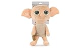 peluche harry potter lechuza Tamaño: 29cm Play by Play Harry Potter - Peluche de Personaje Dobby - 30cm/11\'81\" - Calidad súper Suave