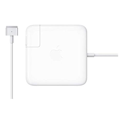 Apple MagSafe 2 - Adaptador de Corriente de 85 vatios Cover