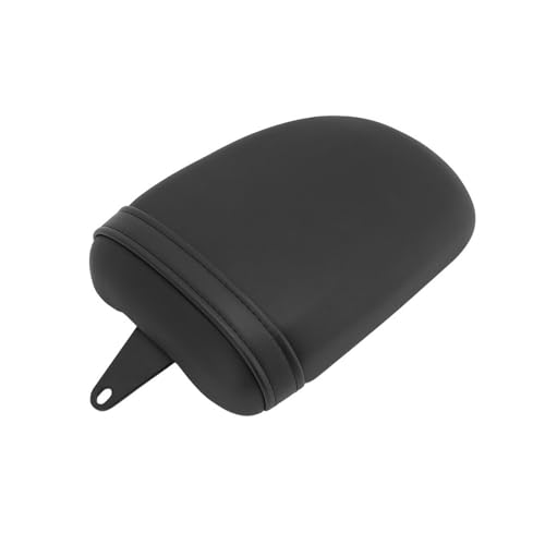 Cojín para asiento trasero de motocicleta Rebel 1100 CMX1100 2021-2023 color negro