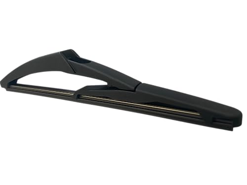 Palheta Limpador Parabrisa Traseira Modelo Original (Vw Polo 2018 á atual)