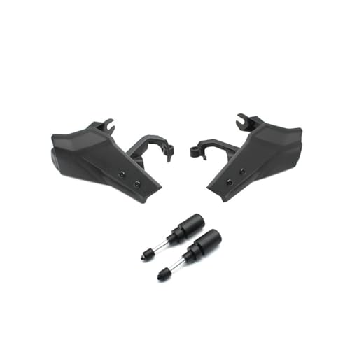 Pare-vent pour Suzuki V-Strom 800DE pour protéger vos mains du froid et des projections