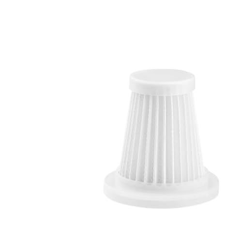 Filtro de aspiradora de mano (3 uds.) lavable y reutilizable 6