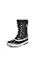 Produktbild Sorel 1964 PAC NYLON WATERPROOF Schneestiefel für Herren, Schwarz (Black x Ancient Fossil), 45 EU
