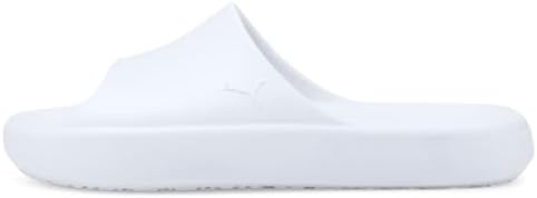 PUMA Shibui Cat Puma White/Puma White 8 D (M) | Image 2