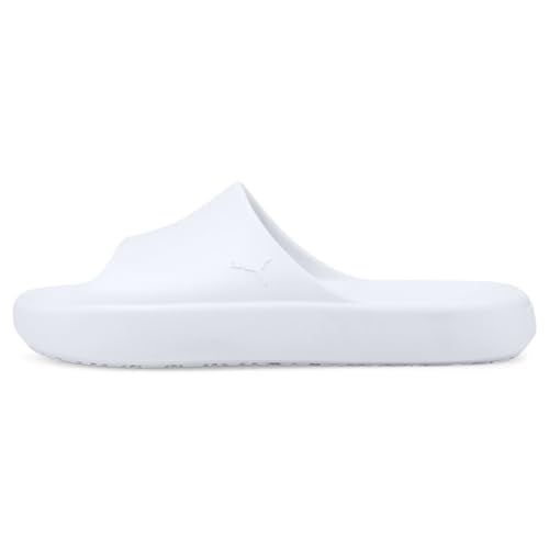 Image of PUMA womens Shibui Cat Slide Sandal
