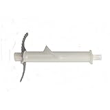 Braun Messer Messer hacken Eis Mixer mq40 Multiquick 5 7 9 4191 4200