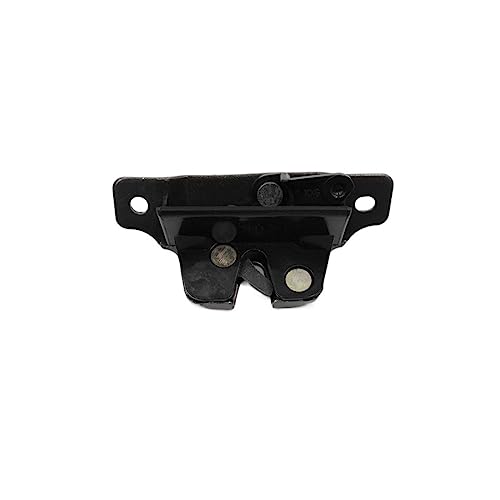 Serrure de coffre pour Peugeot loquet verrouillage hayon défectueux 207